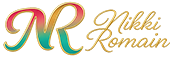 Nikki Romain Logo